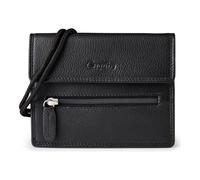 Esquire Sacs banane noir, Taille One Size