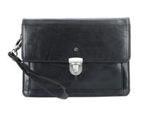 Esquire Sacs banane 'Toscana' noir, Taille XS-XXL