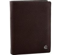 Esquire Sportivo Porte-monnaie format vertical 12 cm Couleur : marron