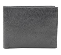 Esquire Texas RFID Credit Card Case Black