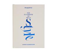 Michael B. Dougherty – Esquire The Handbook of Men's Style – A Guide to Looking Good – Relié
