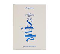 Esquire The Handbook of Men's Style A Guide to Looking Good - Ha - G245z