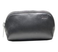 Esquire Trousse à crayons noir pour femme et homme New Silk Pencil Case 265702