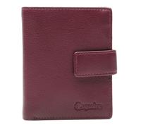 Esquire Viktoria 62 Wallet Bordeaux