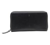 Esquire Wallet 19610800 Black 00 19 x 9 cm Mujer