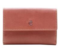 Esquire Dallas Porte-monnaie Protection RFID Cuir 10 cm braun (221108-02)