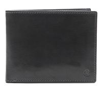 Esquire Wallet 22350800 Black 00 12 x 9,5 cm Unisex ADULTOS