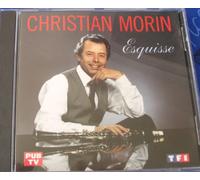 Christian Morin - Esquisse