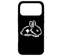 Esquisse de Premiers Secours pour Lapins Vétérinaire Coque pour iPhone 17 Pro Max