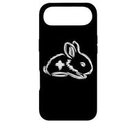 Esquisse de Premiers Secours pour Lapins Vétérinaire Coque pour iPhone Air