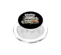 Esquisse de rituels Quotidiens PopSockets PopGrip pour MagSafe