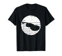 Esquisse de Violon Professeur de Violon Alto T-Shirt