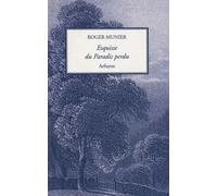 Esquisse du paradis perdu