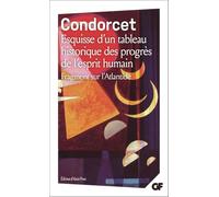 Esquisse d'un tableau historique des progrès de l'esprit humain