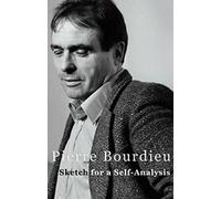 Esquisse d'une auto-analyse