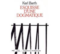 ESQUISSE D'UNE DOGMATIQUE