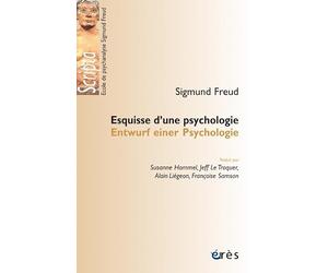 Esquisse d'une psychologie