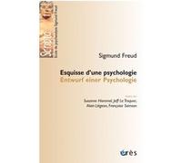 Esquisse d'une psychologie Sigmund Freud (Auteur)