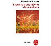 Esquisse D'une Théorie Des Émotions