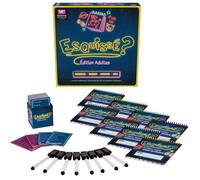 Esquissé ? Edition Adultes - Jeu d'ambiance - GOLIATH - Dès 18 ans