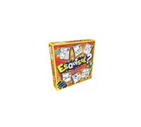 Esquisse le jeu d ambiance 4 a 6 joueurs