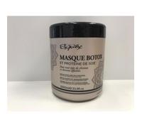 Esquisse Masque Botox & Protéine de Soie 1000 ml - Répare, Brillance & Vitalité