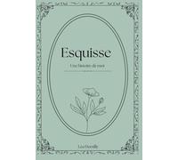 Esquisse: Une histoire de mot