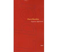 Esquisses Algériennes