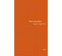 Esquisses algériennes - Pierre Bourdieu - Seuil - broché - Essai