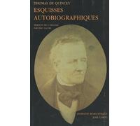 Esquisses autobiographiques