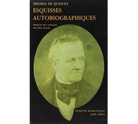 Esquisses autobiographiques