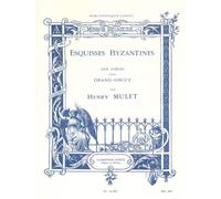 Esquisses Byzantines