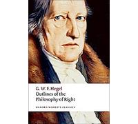 Esquisses de la philosophie du droit