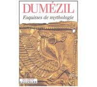 Esquisses De Mythologie