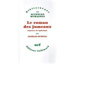 Esquisses De Mythologie Tome 76-100 - Le Roman Des Jumeaux