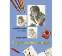 Esquisses de portraits