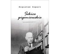 Esquisses de Pygoni