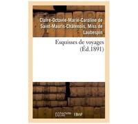 Esquisses De Voyages