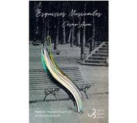 Esquisses musicales César Aira (Auteur), Christilla Vasserot (Traduction)