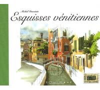 Esquisses vénitiennes