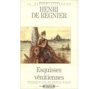 Esquisses venitiennes