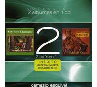 Esquive, Damasio - 2 CD's en 1