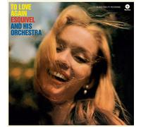 Esquivel and His Orchestra To Love Again (Vinyl) 12" Album