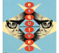 Esquivel - Music from a Sparkling Planet