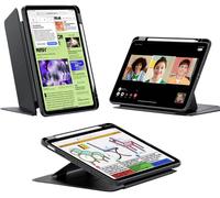 ESR 1B21400103 Pochette pour tablette Apple iPad 10,9“ (2022), iPad 11 (2025) 27,7 cm (10,9) - 27,9 cm (11) Etui à rabat noir