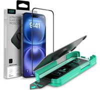 Esr Armorite Iphone 16 Pro Max Verre trempé transparent