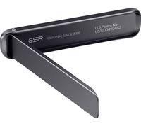 ESR Boost Support pour téléphone portable noir adapté pour (modèle de téléphone portable): Universal