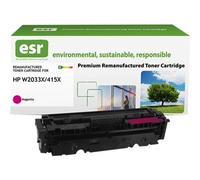 ESR cartr HP W2033X magenta reman 6k