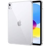 ESR Classic Hybrid Back Case Etui pour tablette Apple iPad 10.9 (Gen.10, 2022), iPad 10.9 (A16, 2025) 27,7 cm (10,9) Coque arrière transparent