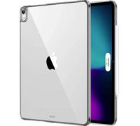 ESR Classic Hybrid Back Case Etui pour tablette Apple iPad Air 13 (M2, 2024) 33 cm (13) Coque arrière transparent, noir